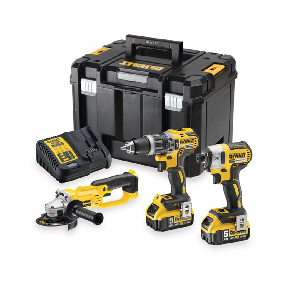 COMBO KITS EZ Tools GmbH