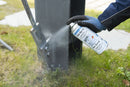 Zink-Spray spezial hell, 400ml (WEICON 11001400)