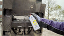 W 44 T® Multi-Spray lubricating and multifunctional oil with 5-fold effect 500ml (WEICON 11251550)