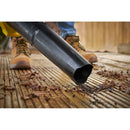 18V STANLEY® FATMAX® V20 Bürstenloser Laubbläser (STANLEY SFMCBL730M1-QW)