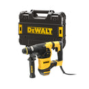 Marteau combiné SDS-Plus 950 W 30 mm (DeWALT D25333K-QS)