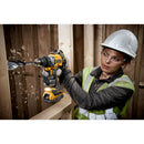 18V/1.7Ah cordless drill/screwdriver 90Nm + charger + TSTAK (DeWALT DCD800E1T-QW)