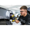 12V/2x3Ah Akku-Schrauber-Set (DCD701+DCF801+DCB124+DCB112) (DeWALT DCK2110L2T-QW)