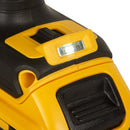 1/2" 950Nm Akku-Schlagschrauber 18V, 2x5Ah Li-Ion (DeWALT DCF899P2-QW)