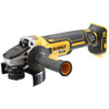 18 Volt Akku-Winkelschleifer 125mm (bürstenlos) – für Akku Plus (DeWALT DCG405NT-XJ)