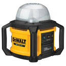 18V Akku-LED-Lampe 5000Lumen/4000K - Basic (DeWALT DCL074-XJ)
