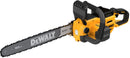54V Akku-Kettensäge 50cm - Basic (DeWALT DCMCS575N-XJ)