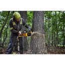 54V Akku-Kettensäge 50cm - Basic (DeWALT DCMCS575N-XJ)