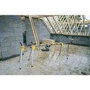 Universal base (compact) for panel saws (DeWALT DE7023-XJ)