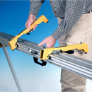 Universal base (compact) for panel saws (DeWALT DE7023-XJ)