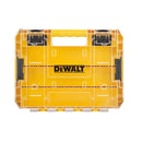 TOUGHCASE™ case incl. dividers, empty (DeWALT DT70839-QZ)