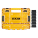 TOUGHCASE™ case incl. dividers, empty (DeWALT DT70839-QZ)