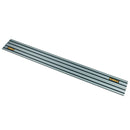 1300W Tauchkreissäge im Set inkl. 1500mm Führungsschien (DeWALT DWS520KTR-QS)