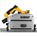 1300W Tauchkreissäge im Set inkl. 1500mm Führungsschien (DeWALT DWS520KTR-QS)