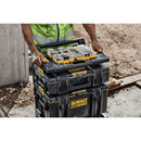 Adaptateur pour ToughSystem et T-STAK (DeWALT DWST08017-1)