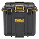 Boîte à outils 35kg/20L, mallette compacte TOUGHSYSTEM 2.0 (DeWALT DWST08035-1)