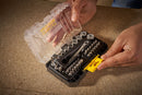 FATMAX® 1/4” PRO-STACK Stecknuss Set 37-teilig (STANLEY FMMT19101-0)