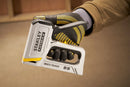 FatMax Aluminium-Tacker und Nagler LD (STANLEY FMHT70443-0)