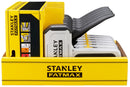 FatMax Aluminium-Tacker und Nagler LD (STANLEY FMHT70443-0)