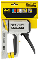 FatMax Aluminium-Tacker und Nagler LD (STANLEY FMHT70443-0)