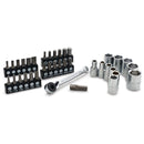 FATMAX® 1/4” PRO-STACK Stecknuss Set 37-teilig (STANLEY FMMT19101-0)