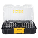 FATMAX® 1/4” PRO-STACK Stecknuss Set 37-teilig (STANLEY FMMT19101-0)
