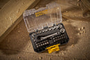 FATMAX® 1/4” PRO-STACK Stecknuss Set 37-teilig (STANLEY FMMT19101-0)