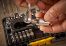 FATMAX® 1/4” PRO-STACK Stecknuss Set 37-teilig (STANLEY FMMT19101-0)