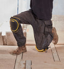 1,100W FATMAX Ø125mm angle grinder (STANLEY FMEG225VS-QS)