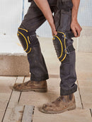 1,100W FATMAX Ø125mm angle grinder (STANLEY FMEG225VS-QS)