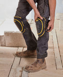 1,100W FATMAX Ø125mm angle grinder (STANLEY FMEG225VS-QS)