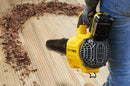 18V STANLEY® FATMAX® V20 Bürstenloser Laubbläser (STANLEY SFMCBL730M1-QW)