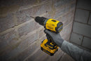 18V/2x4Ah FATMAX Akku-Schlagbohrschrauber (STANLEY SFMCD715M2K-QW)