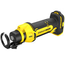 18V FATMAX Multi-Cutter Cordless Multifunction Tool (STANLEY SFMCE510B-XJ)