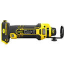 18V FATMAX Multi-Cutter Cordless Multifunction Tool (STANLEY SFMCE510B-XJ)