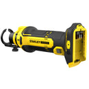 18V FATMAX Multi-Cutter Cordless Multifunction Tool (STANLEY SFMCE510B-XJ)