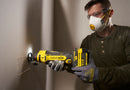 18V FATMAX Multi-Cutter Cordless Multifunction Tool (STANLEY SFMCE510B-XJ)