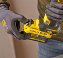 18V FATMAX Multi-Cutter Cordless Multifunction Tool (STANLEY SFMCE510B-XJ)