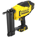 18V V20 18G Nagler (Einzelgerät) (STANLEY SFMCN618B-XJ)