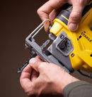 18V V20 FatMax cordless pendulum jigsaw - Basic (STANLEY SFMCS600B-XJ)