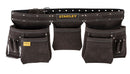 1,100W FATMAX Ø125mm angle grinder (STANLEY FMEG225VS-QS)