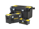 STST1-81065 Essential Mobiles Werkzeugbox-Set 3in1 (STANLEY STST1-81065)