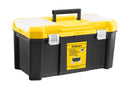 Essential™ Werkzeugbox mit herausnehmbaren Organizern 19“ (STANLEY STST75787-1)