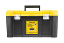 Essential™ Werkzeugbox mit herausnehmbaren Organizern 19“ (STANLEY STST75787-1)