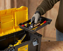 Essential™ Werkzeugbox mit herausnehmbaren Organizern 19“ (STANLEY STST75787-1)