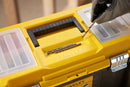 Essential™ Werkzeugbox mit herausnehmbaren Organizern 19“ (STANLEY STST75787-1)