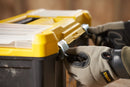 Essential™ Werkzeugbox mit herausnehmbaren Organizern 19“ (STANLEY STST75787-1)