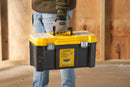 Essential™ Werkzeugbox mit herausnehmbaren Organizern 19“ (STANLEY STST75787-1)