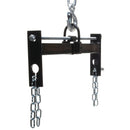 Motor balancer 450 kg / 1000lbs (EL-500)