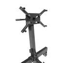 Motorständer, Motorhalter 680kg/1500Lbs (ES1500)